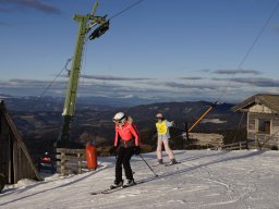 Ski- und Snowboardkurs Weihnachtsferien 2019